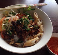 EAST Cafe  Vietnamese Bistro - Book Restaurant