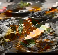 Eastcoaster Tasmania - Restaurant - Book Restaurant