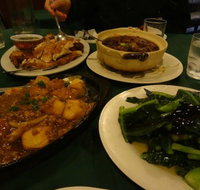 Eureka Chinese Restaurant - Book Restaurant