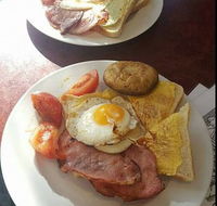 Evandale Fast Food - Book Restaurant