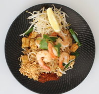 Fifteen Soi Shafto Thai Bristro - Book Restaurant