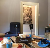 Food Monkey Cafe - Book Restaurant