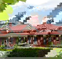Fredericks at Ormiston House - Book Restaurant