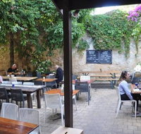 Fremantle Arts Centre Cafe - Book Restaurant