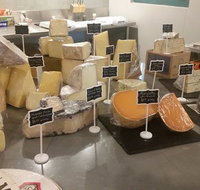 Fromage Artisans - Book Restaurant