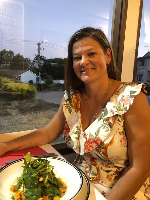 Furneaux Restaurant & Comptoir - Book Restaurant 5