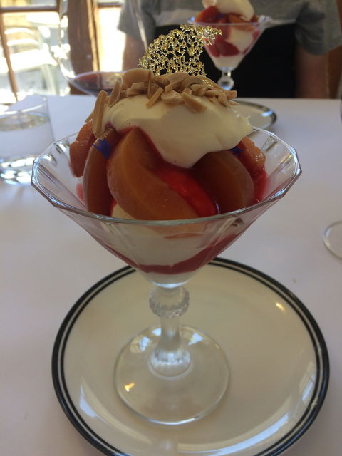 Furneaux Restaurant & Comptoir - Book Restaurant 8