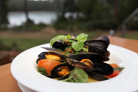 Gabriel's On The Bay Restaurant - Book Restaurant 0