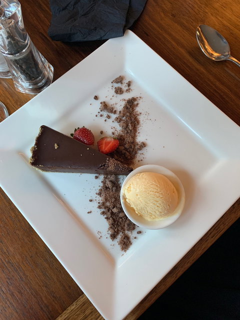 Gabriel's On The Bay Restaurant - Book Restaurant 5