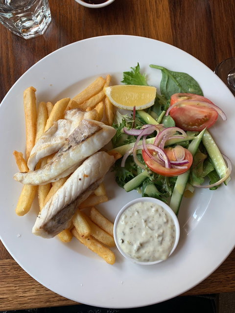 Gabriel's On The Bay Restaurant - Book Restaurant 6
