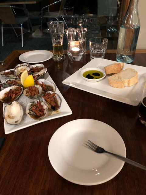 Gabriel's On The Bay Restaurant - Book Restaurant 8