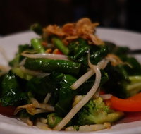 Galangal - Book Restaurant