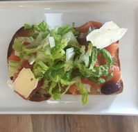 gallery artspaces - Book Restaurant