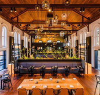 Garum Perth - Book Restaurant