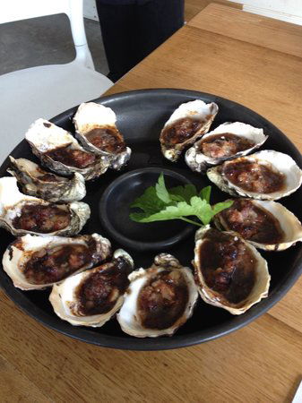 Get Shucked Oyster - Book Restaurant 0