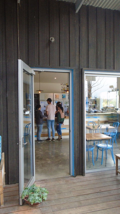 Get Shucked Oyster - Book Restaurant 3