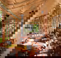Glen Derwent Tea Room - Book Restaurant