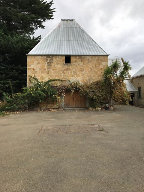 Glen Derwent Tea Room - Book Restaurant 1