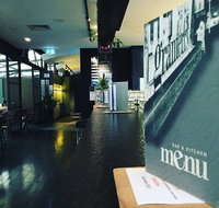 Gramercy Bar and Kitchen - Book Restaurant