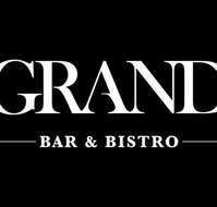 Grand Bar  Bistro - Book Restaurant