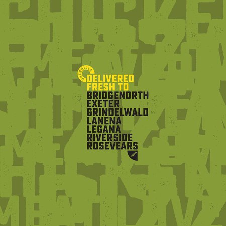 Guerrilla Pizza Legana - Book Restaurant 0