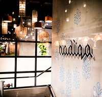 Hadiqa - Book Restaurant