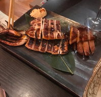 Hanami Japanese Restaurant - Book Restaurant
