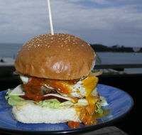 Havnabite Tucker Spot - Book Restaurant