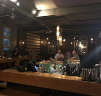 Helvetica - Book Restaurant