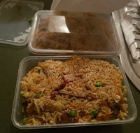 Hong Wan - Book Restaurant