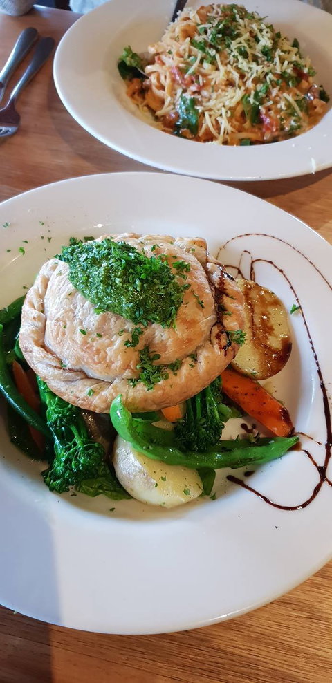 Hotel Bruny Bistro - Book Restaurant 6