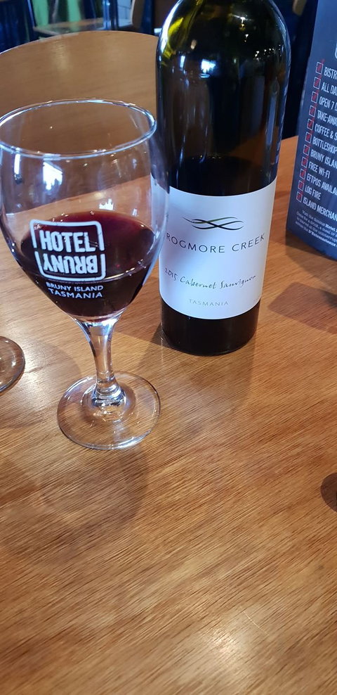 Hotel Bruny Bistro - Book Restaurant 7