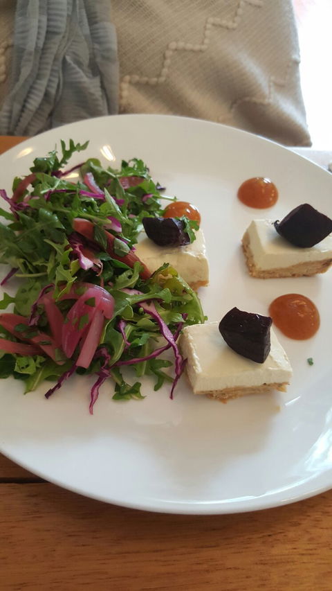 Hubert & Dan - Book Restaurant 6