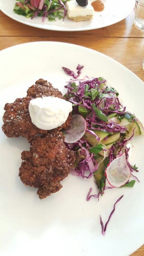 Hubert & Dan - Book Restaurant 7