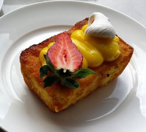 Hubert & Dan - Book Restaurant 0