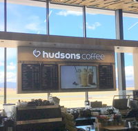 Hudsons Coffee - Book Restaurant