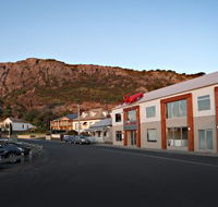 Hursey Seafoods - Book Restaurant