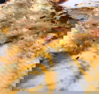 Indian Chilli Club - Book Restaurant