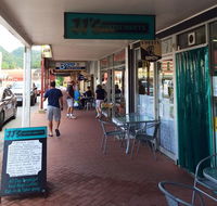 J J's Coffee Lounge - Book Restaurant