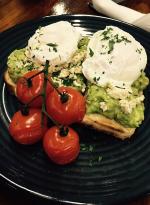 James Boag Upper Deck - Book Restaurant 2