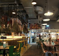 Jamie's Italian - Book Restaurant