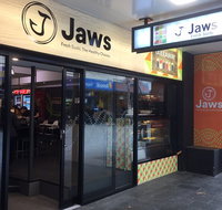Jaws Kaiten Sushi - Book Restaurant