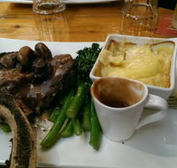 JB O'Reillys tavern - Book Restaurant