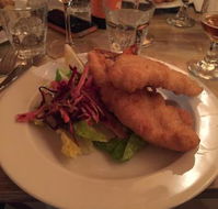 Jetty Cafe - Book Restaurant