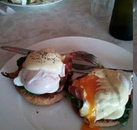 Jo And Co Cafe - Book Restaurant