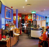 Junction Motel and Function Room - Book Restaurant