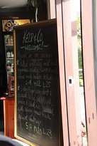 Kelp And Co - Book Restaurant 2