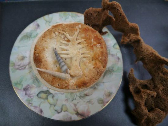 Currie TAS Book Restaurant