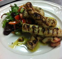 Kings Cuisine - Book Restaurant