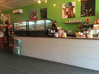 Koppi Cafe
